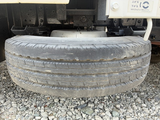 Isuzu elf Small Double cab PB-NKR81A(103262) 45枚目