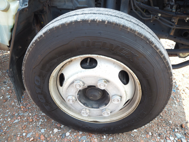 いすゞ エルフ 小型 土砂ダンプ PB-NKR81N(103264) 10枚目