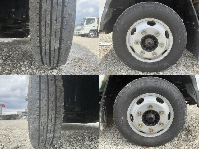 いすゞ エルフ 小型 平ボディ PB-NPR81AR(103263) 16枚目