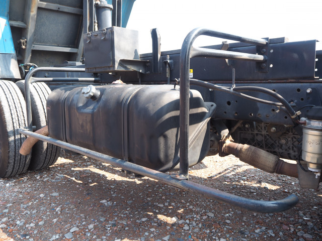 いすゞ エルフ 小型 土砂ダンプ PB-NKR81N(103264) 12枚目