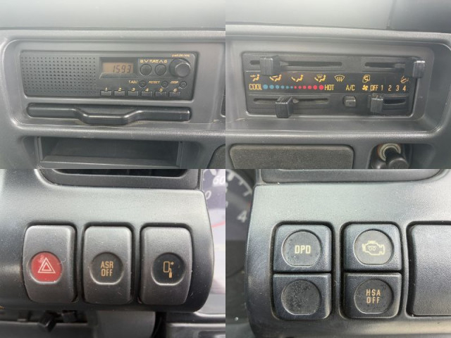 いすゞ エルフ 小型 平ボディ PB-NPR81AR(103263) 19枚目