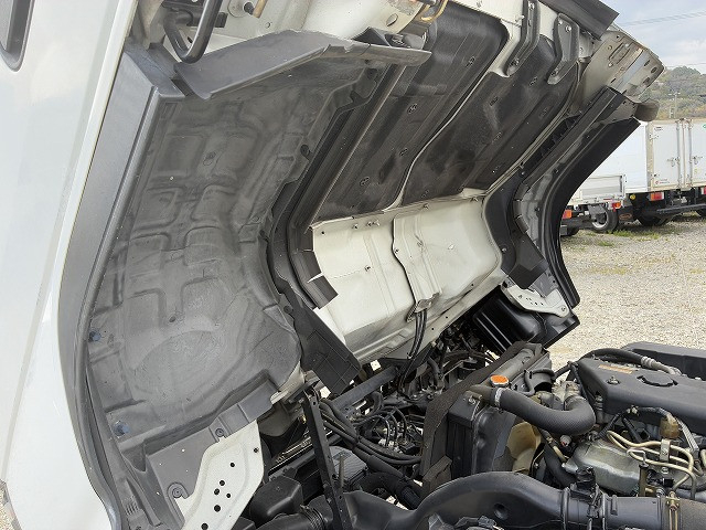 いすゞ エルフ 小型 平ボディ PB-NPR81AR(103263) 21枚目