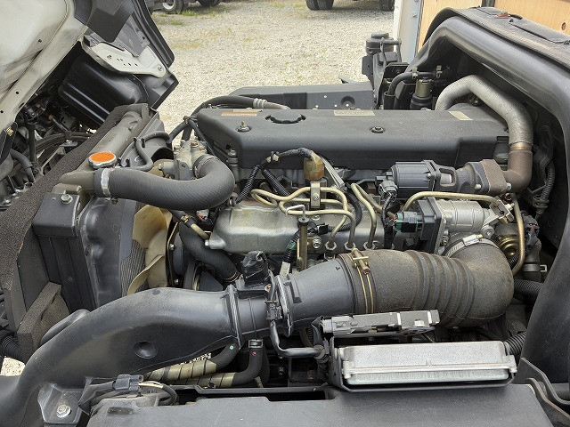 いすゞ エルフ 小型 平ボディ PB-NPR81AR(103263) 22枚目