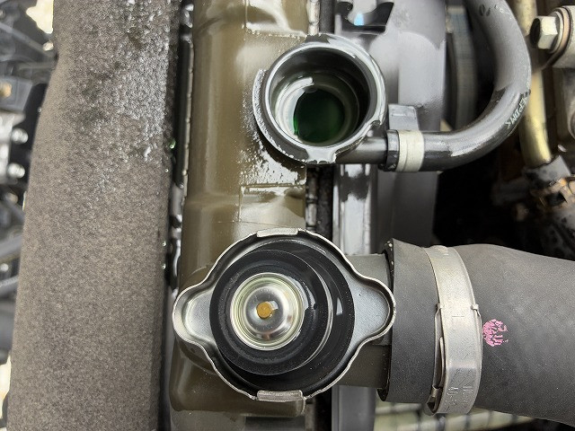 いすゞ エルフ 小型 平ボディ PB-NPR81AR(103263) 23枚目