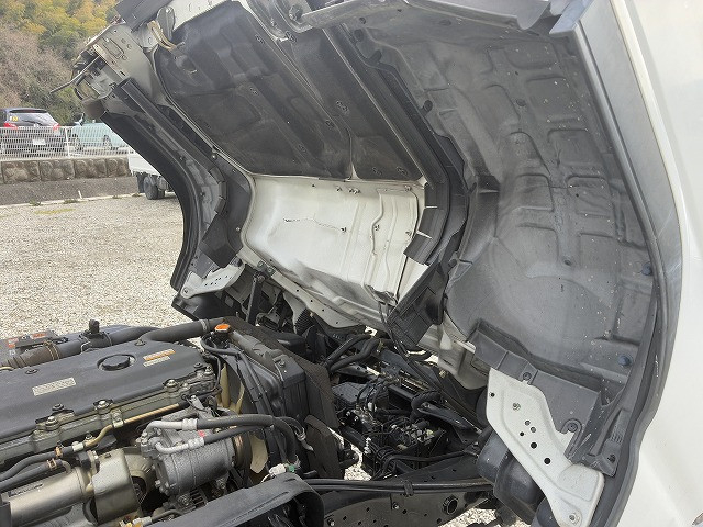 いすゞ エルフ 小型 平ボディ PB-NPR81AR(103263) 26枚目