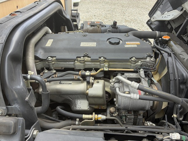 いすゞ エルフ 小型 平ボディ PB-NPR81AR(103263) 27枚目