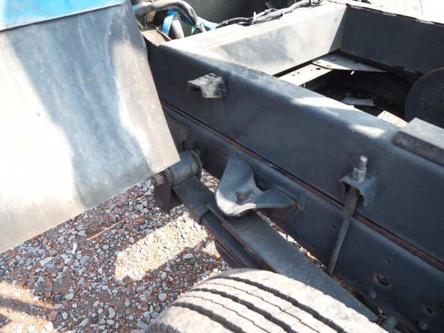 いすゞ エルフ 小型 土砂ダンプ PB-NKR81N(103264) 23枚目