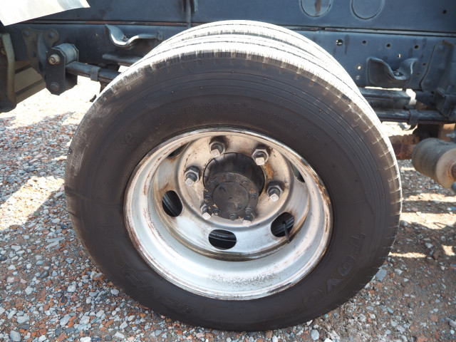 いすゞ エルフ 小型 土砂ダンプ PB-NKR81N(103264) 26枚目