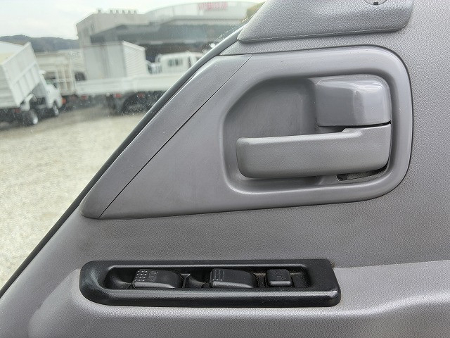 いすゞ エルフ 小型 平ボディ PB-NPR81AR(103263) 36枚目