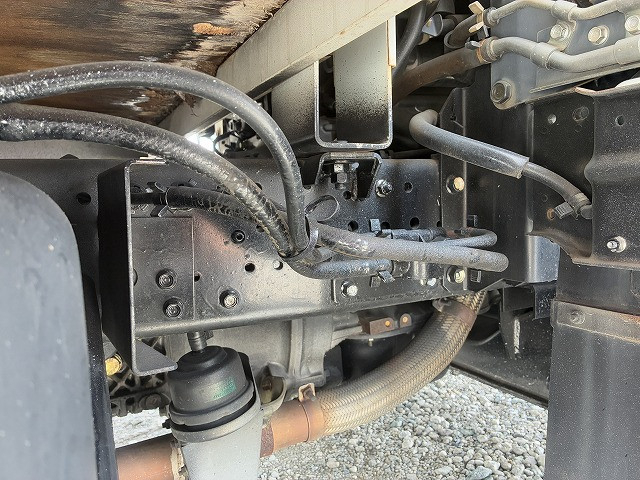 いすゞ エルフ 小型 平ボディ PB-NPR81AR(103263) 37枚目