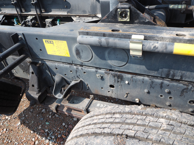 いすゞ エルフ 小型 土砂ダンプ PB-NKR81N(103264) 34枚目