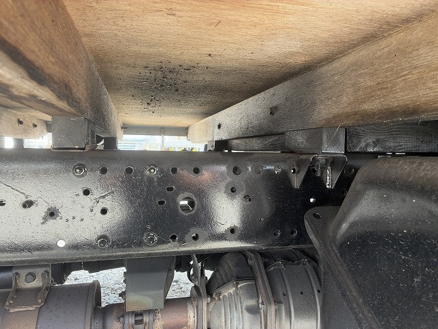 いすゞ エルフ 小型 平ボディ PB-NPR81AR(103263) 38枚目