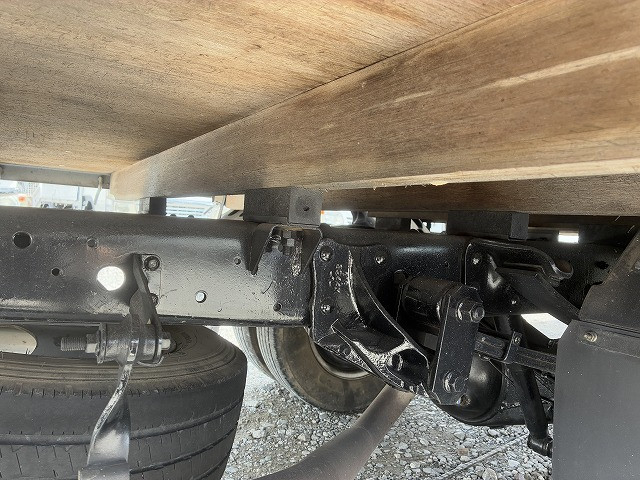 いすゞ エルフ 小型 平ボディ PB-NPR81AR(103263) 39枚目