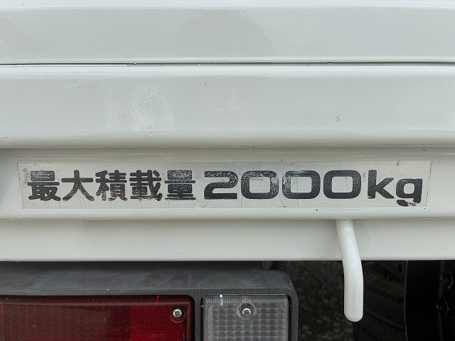 いすゞ エルフ 小型 平ボディ PB-NPR81AR(103263) 40枚目