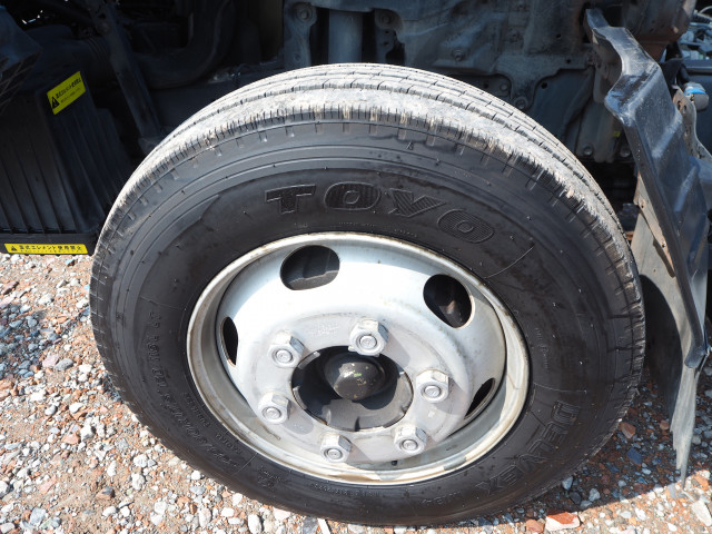 いすゞ エルフ 小型 土砂ダンプ PB-NKR81N(103264) 37枚目