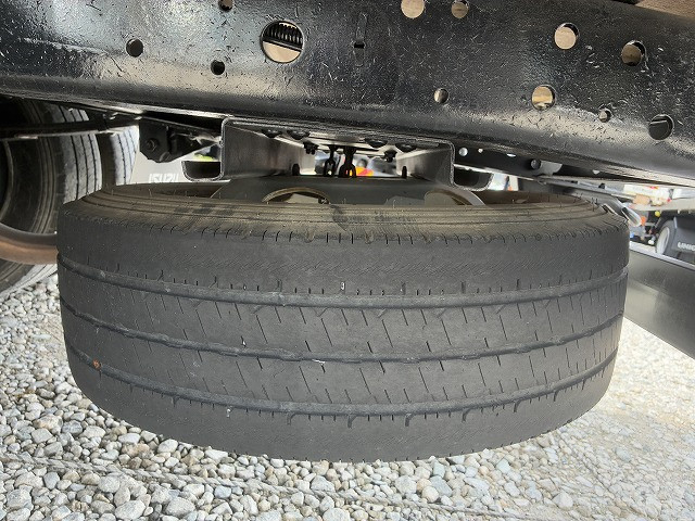 いすゞ エルフ 小型 平ボディ PB-NPR81AR(103263) 41枚目