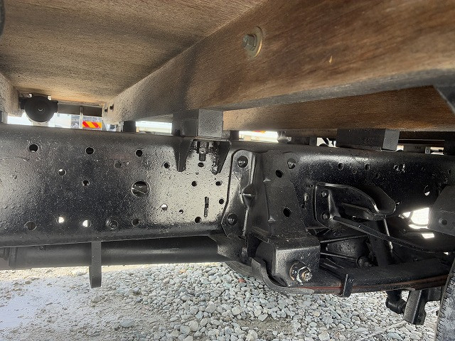 いすゞ エルフ 小型 平ボディ PB-NPR81AR(103263) 43枚目