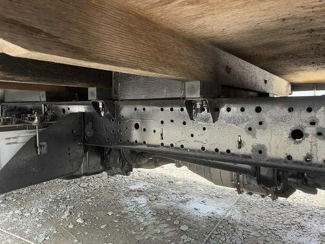 いすゞ エルフ 小型 平ボディ PB-NPR81AR(103263) 44枚目