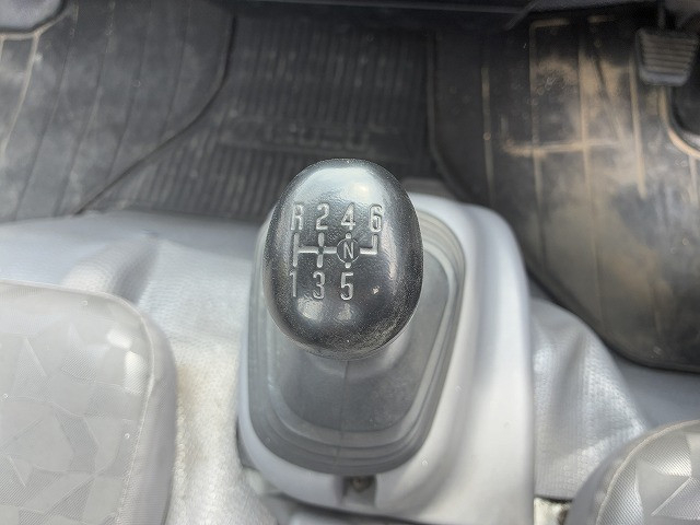 いすゞ エルフ 小型 平ボディ PB-NPR81AR(103263) 45枚目