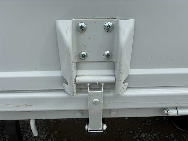 いすゞ エルフ 小型 平ボディ PB-NPR81AR(103263) 46枚目