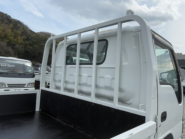 いすゞ エルフ 小型 平ボディ PB-NPR81AR(103263) 47枚目