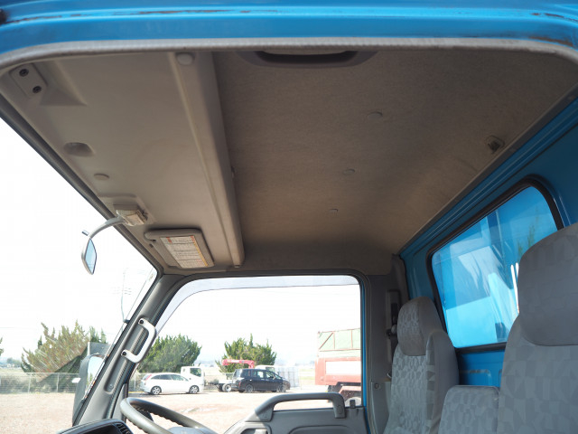 いすゞ エルフ 小型 土砂ダンプ PB-NKR81N(103264) 44枚目