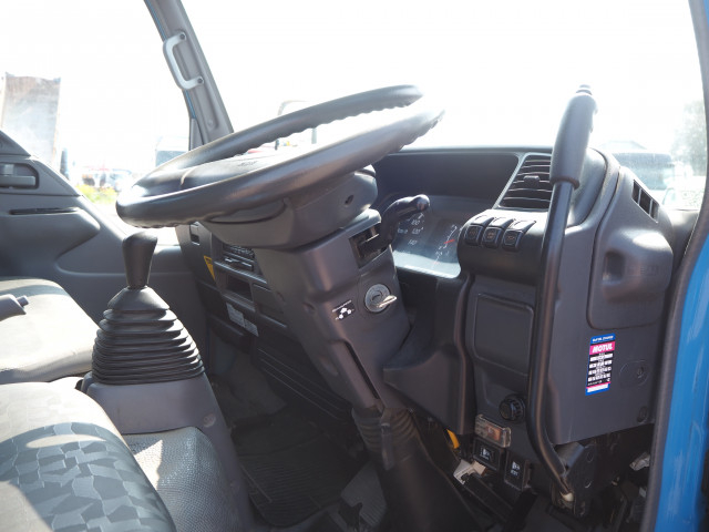 いすゞ エルフ 小型 土砂ダンプ PB-NKR81N(103264) 48枚目