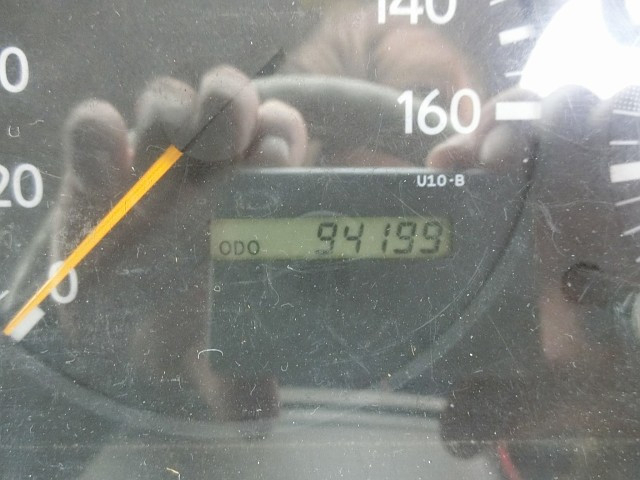 トヨタ トヨエース 小型 Wキャブ KR-KDY230(103265) 4枚目