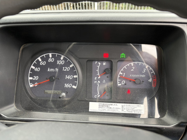 いすゞ エルフ 小型 土砂ダンプ PB-NKR81N(103264) 50枚目