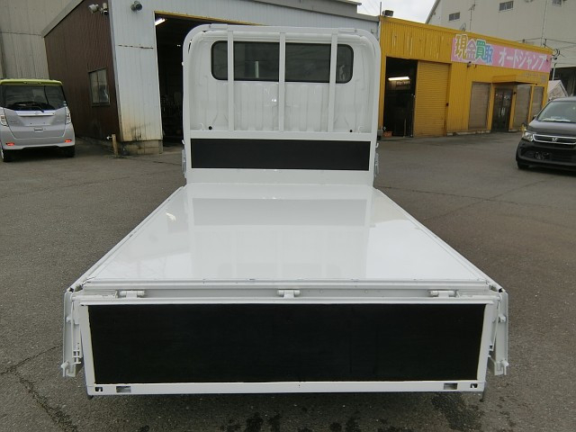 トヨタ トヨエース 小型 Wキャブ KR-KDY230(103265) 12枚目