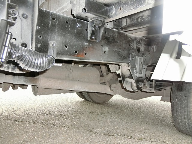 トヨタ トヨエース 小型 Wキャブ KR-KDY230(103265) 15枚目