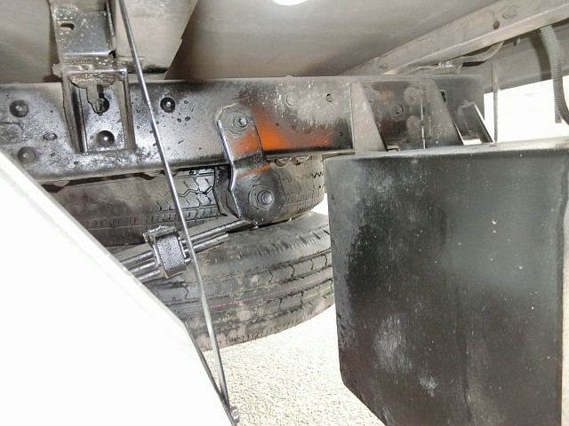 トヨタ トヨエース 小型 Wキャブ KR-KDY230(103265) 16枚目