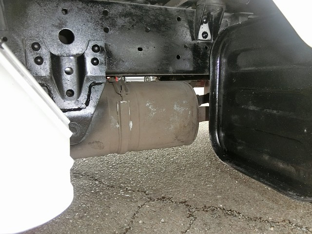 トヨタ トヨエース 小型 Wキャブ KR-KDY230(103265) 17枚目