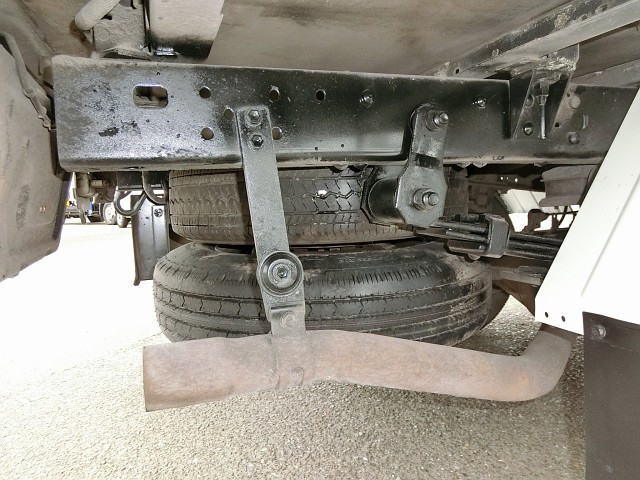 トヨタ トヨエース 小型 Wキャブ KR-KDY230(103265) 18枚目