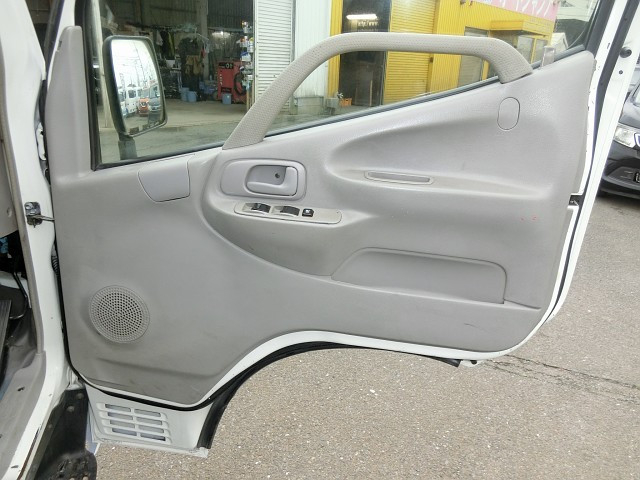 トヨタ トヨエース 小型 Wキャブ KR-KDY230(103265) 21枚目