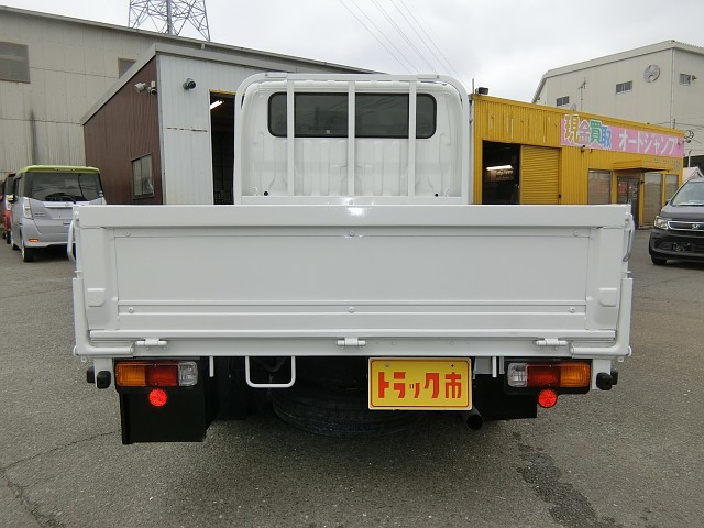 トヨタ トヨエース 小型 Wキャブ KR-KDY230(103265) 26枚目