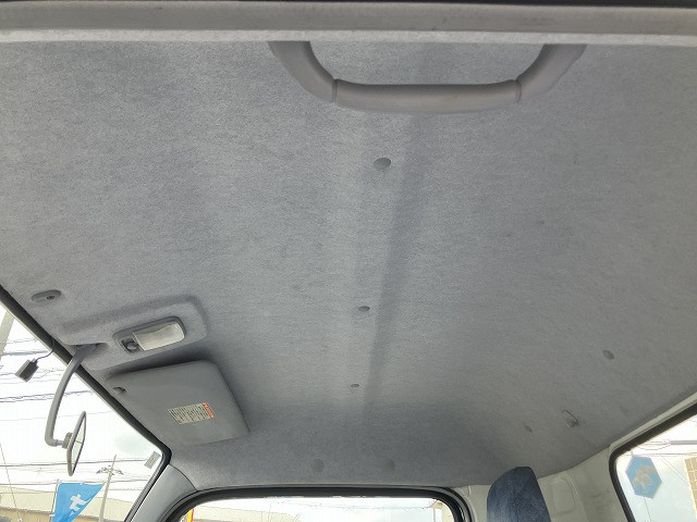 三菱ふそう キャンター 小型 平ボディ（クレーン付） KK-FE72EC(103266) 44枚目