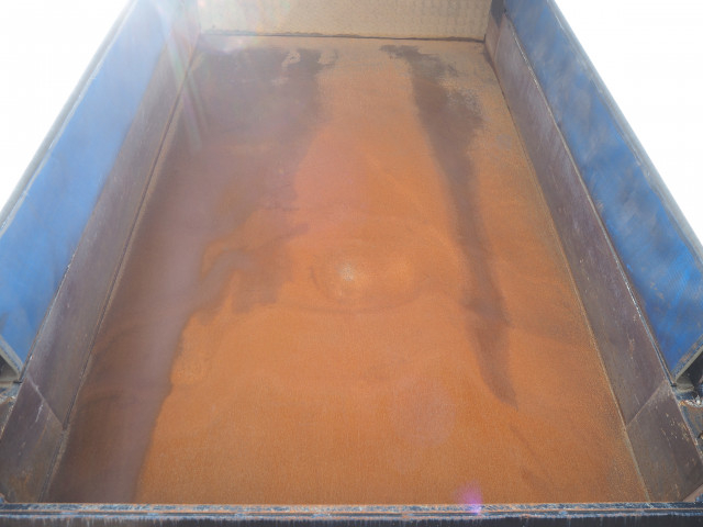 三菱ふそう ファイター 中型 土砂ダンプ KK-FK71HC(103267) 32枚目