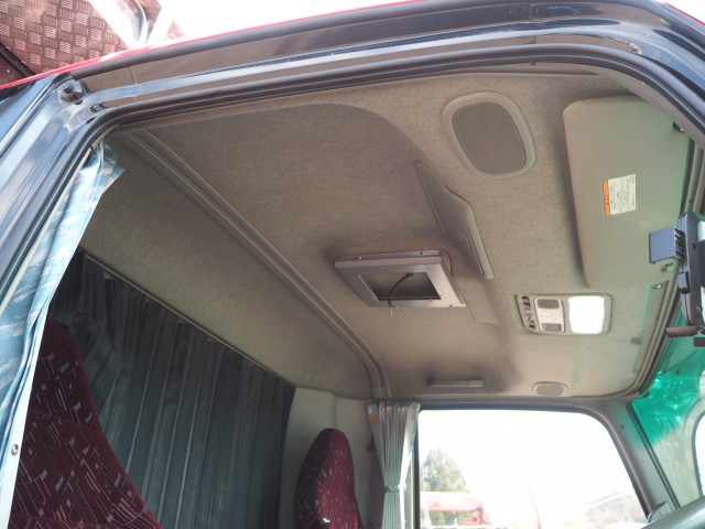 三菱ふそう ファイター 中型 土砂ダンプ KK-FK71HC(103267) 46枚目