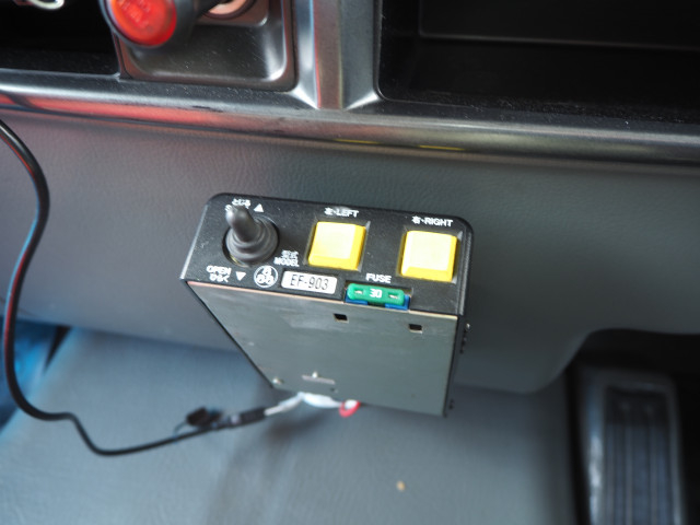 三菱ふそう ファイター 中型 土砂ダンプ KK-FK71HC(103267) 49枚目