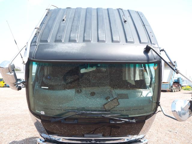 三菱ふそう ファイター 中型 土砂ダンプ *********(103269) 18枚目