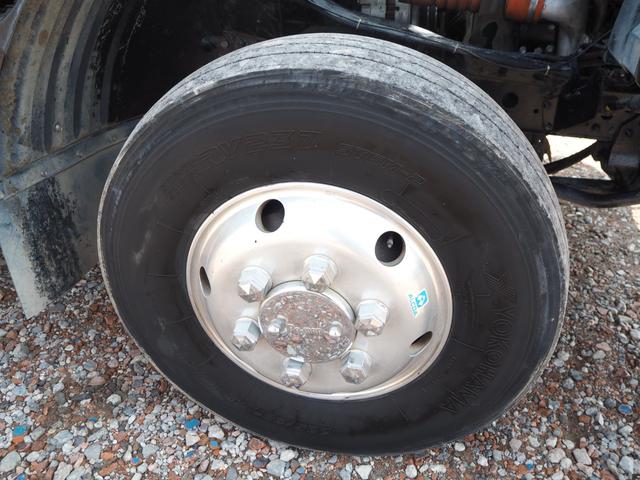 三菱ふそう ファイター 中型 土砂ダンプ *********(103269) 19枚目