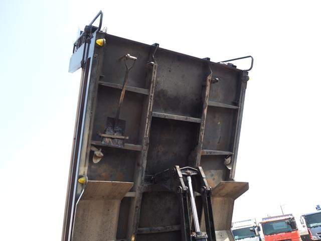 三菱ふそう ファイター 中型 土砂ダンプ *********(103269) 21枚目