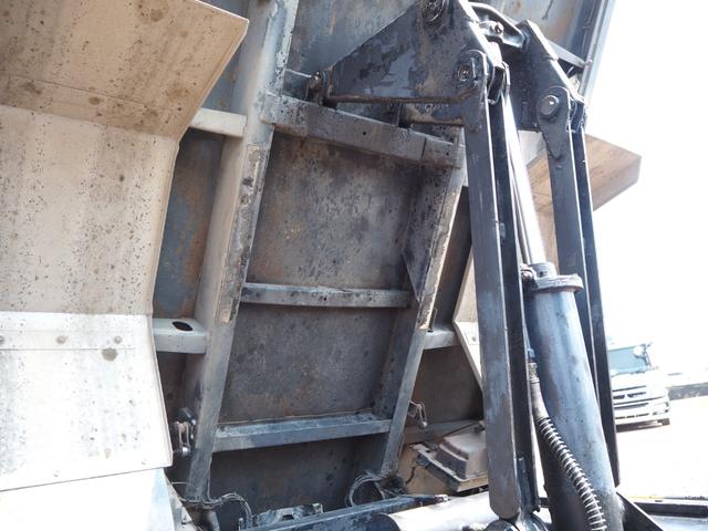 三菱ふそう ファイター 中型 土砂ダンプ *********(103269) 22枚目