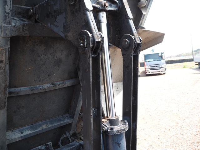 三菱ふそう ファイター 中型 土砂ダンプ *********(103269) 23枚目