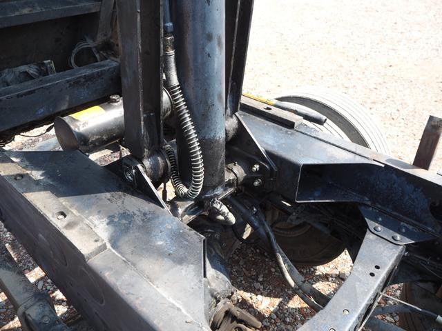 三菱ふそう ファイター 中型 土砂ダンプ *********(103269) 24枚目