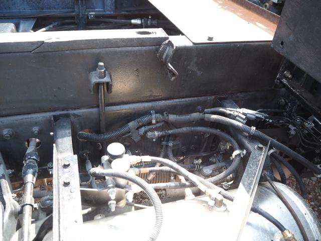 三菱ふそう ファイター 中型 土砂ダンプ *********(103269) 25枚目