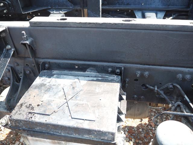 三菱ふそう ファイター 中型 土砂ダンプ *********(103269) 26枚目