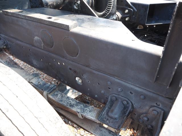 三菱ふそう ファイター 中型 土砂ダンプ *********(103269) 27枚目