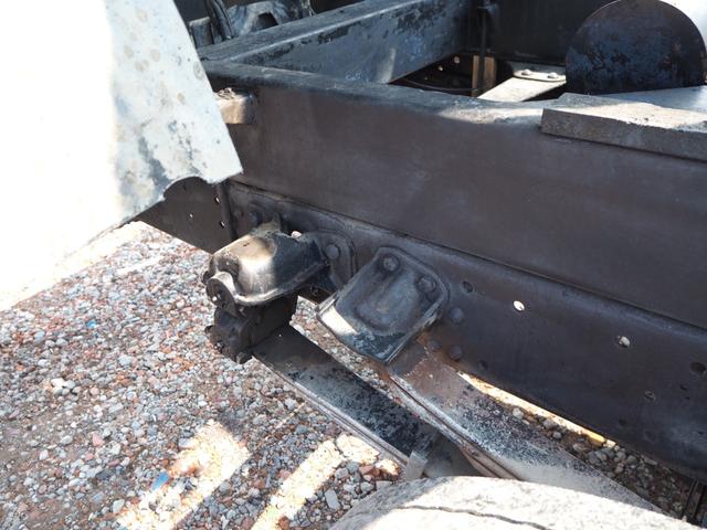 三菱ふそう ファイター 中型 土砂ダンプ *********(103269) 28枚目